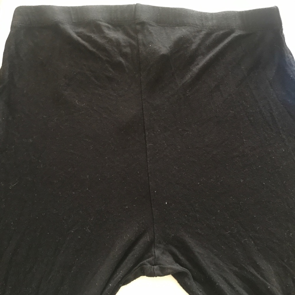 ASOS Maternity black Basics Bundle - Picture 5 of 8